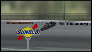 Dale jr hard crash texas 2014 #nr2003