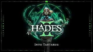 Hades II - Into Tartarus