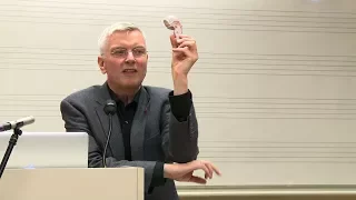 GESUND MUSIZIEREN: Richtiges Üben - Teil 1, Vortrag von Prof. Dr. Eckart Altenmüller