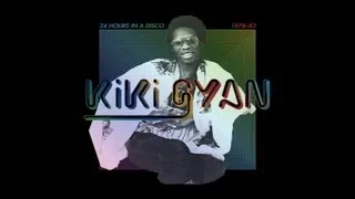 Kiki Gyan - Disco Dancer