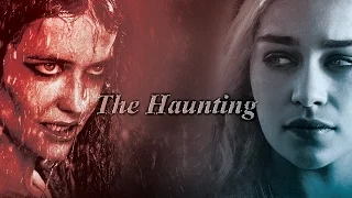 The Haunting | Multicrossover