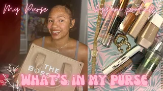 WHAT’S IN MY BAG? 2023 | MY EVERYDAY ESSENTIALS!