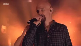 James   Live At The BBC 2014