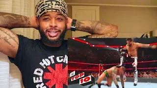 WWE Top 10 Raw moments July 15, 2019 | Reaction