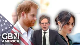 Harry and Meghan 'little chance of rebuilding their image in the UK' | Mark Dolan