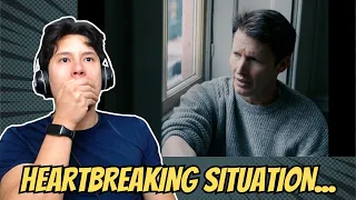 ARTIST REACTS! | James Blunt - The Girl That Never Was (Official Video)