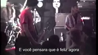 Nirvana Live at Kapu,1989- 15- Sappy (legendado)