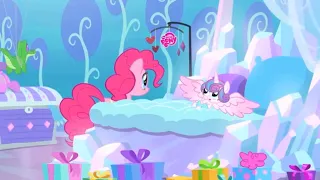 My little pony friendship is magic Baby Flurry Heart's Heartfelt Scrapbook ALL Shorts Compilation