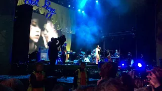 Lana Del Rey - White Mustang LIVE HQ  at Kraków Live Festival, Poland Cracow 19/08/2017