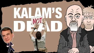 End of the End of the Kalam? (feat. Matt Dillahunty) (William Lane Craig response)