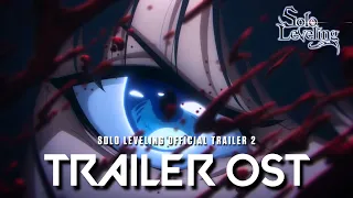 Solo Leveling Official Trailer 2 | Epic Cover