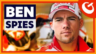 An Unfiltered Chat with Ben Spies | OMG! MotoGP Podcast