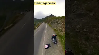 Transfagarasan #travel #romania #transfagarasan #drumetie #moto #scooter