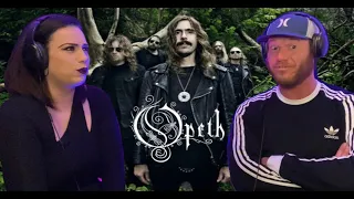 Opeth - A Fair Judgment (Reaction/Review) That Ending!! Best Doom Ending Of All Time?