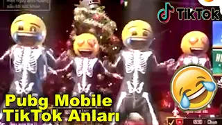 PUBG Mobile Tiktok Videoları En Komik Anlar #249