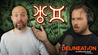 The Changing of the Money System with Uranus in Gemini with SJ Anderson | The Delineation