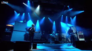 Ryan Adams - Let It Ride (Glastonbury 2015)