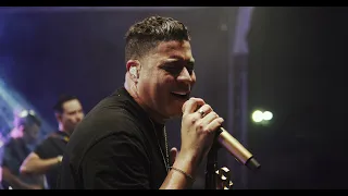 No Pude Olvidarte - Rafa Pérez (EN VIVO 2021)