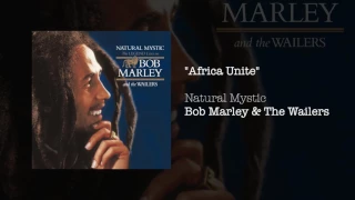 Africa Unite (1995) - Bob Marley & The Wailers