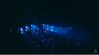 The Prodigy - Omen (live in Minsk, 13-04-16)