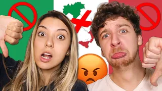 2 Episodi Che Ci Hanno Fatto Odiare l'Italia 😡 (SUB ITA) | Imparare l'Italiano