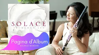 Michele Mangani: Pagina d'Album | Seunghee Lee, Clarinet (Live Recording)