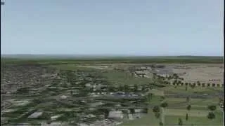 EGCC Manchester X-Plane10