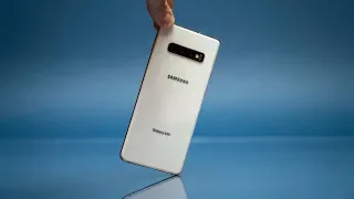 Samsung Galaxy S10 Plus Review - Almost 2 Months Later!