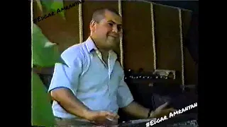 Hayko, Afon, Hovhannes Vardanyan & Rabiz Ashxarh - Havaquyt 2003 part 1 (video clip) *classic*