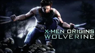 X-Men Origins Wolverine RPCS3 Emulator 4K