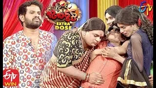 Hyper Aadi, Raju Performance | Jabardasth | Double Dhamaka Special | 19th January2020 | ETV  Telugu