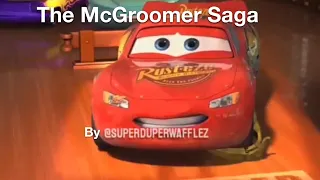 The Lightning Mcgroomer Saga by SuperDuperWafflez compilation, part 1