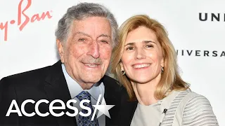 Tony Bennett's Wife Remembers Late Star's 'Wonderful Soul'