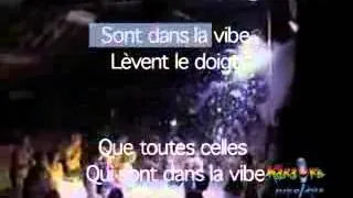 Cette soirée-là - KARAOKE