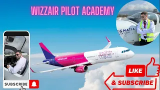 WIZZ AIR PILOT ACADEMY