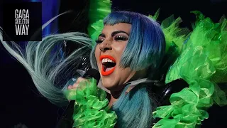 Lady Gaga Presents: Enigma - Dance In The Dark (Live In Vegas)