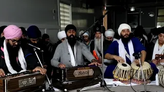 Bhai Dilveer Singh Singapore Vancouver Youth Keertan Feb 2024