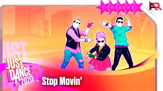 Stop Movin' - Royal Republic | Just Dance 2020