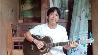 Longer - Dan Fogelberg (cover) Landix Acoustic Music