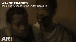 Wayne Franits: Imagining Africans in the Dutch Republic | SOA Lecture Series