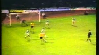 1987 September 16 Celtic Glasgow Scotland 2 Borussia Dortmund West Germany 1 UEFA Cup