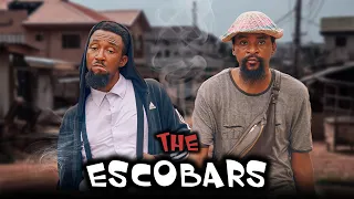 THE ESCOBARS (Yawaskits, Episode 199) #Kalistus #boma