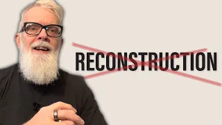 Why You Shouldn’t Deconstruct To Reconstruct 🙅⛔️