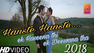 Ek_Haseena_Thi_(Full_Song)_Film_-_Karzzzz"pradeep Rajasthani