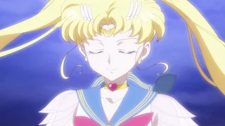 Sailor Guardians - Rise