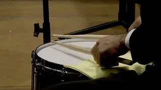 Ravel: Bolero - Dima Slobodeniouk - Orquesta Sinfónica de Galicia