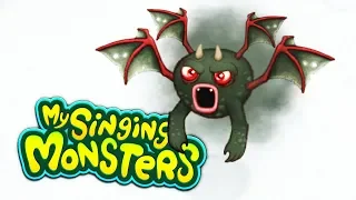 Я СДЕЛАЛ ЭТО - ВЫВЕЛ ЦЕРЕБРО и СВАРЛИВИРА Игра про Поющих Монстров My Singing Monsters