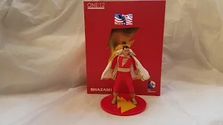 Mezco Toyz One:12 Collective - Shazam!