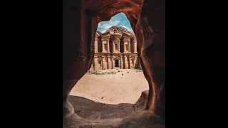 10 Best places to visit in Jordan