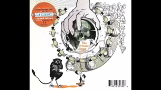 DJ Shadow (featuring Cut Chemist & DJ Nu-Mark) - Pushin' Buttons (Live)